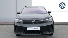 Volkswagen ID.4 109kW Life Pure 52kWh 5dr Auto Electric Estate